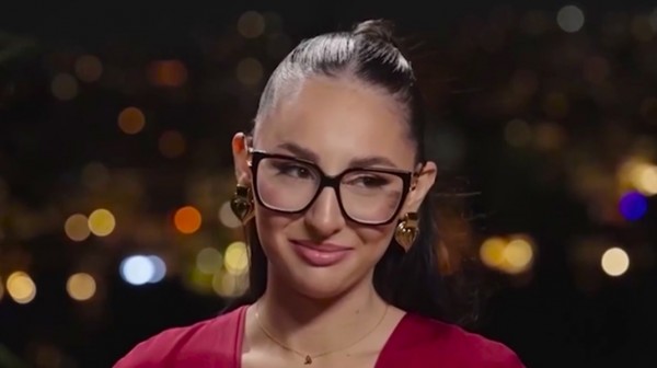 Η Κλαυδία έρχεται στα Ψαχνά για συναυλία - Πριν λίγους μήνες είχε επισκεφτεί τους Καθενούς