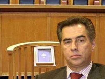 Στο σκαμνί ο πρώην δήμαρχος Θεσσαλονίκης Βασίλης Παπαγεωργόπουλος