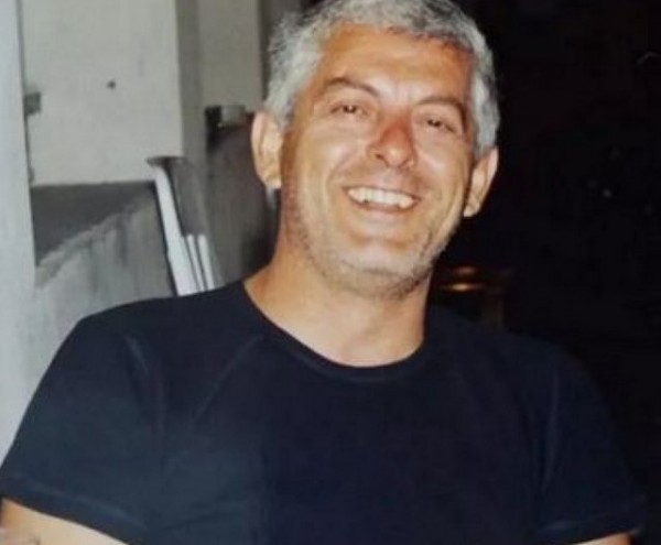 ΣΚΙΑΘΟΣ: Θρήνος για τον Γιώργο Αμβράζη που χτυπήθηκε από ταχύπλοο και έχασε τη ζωή του