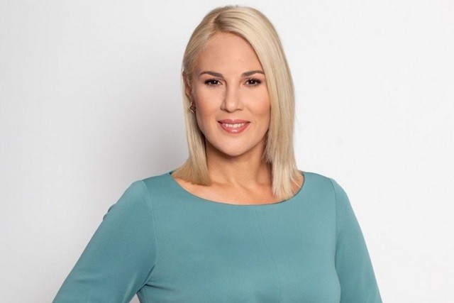 Ντόρα Κουτροκόη: Τέλος από τον ΣΚΑΪ και την πρωινή εκπομπή