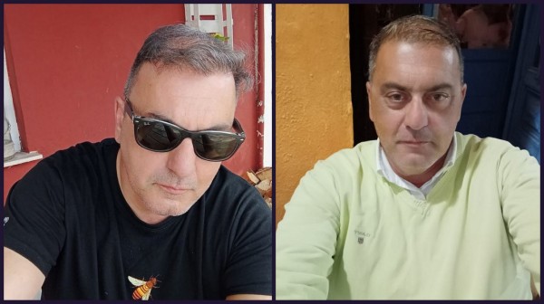 ΔΟΚΟΣ ΧΑΛΚΙΔΑΣ:  Βαρύ πένθος για τον αιφνίδιο θάνατο του 53χρονου Θωμά Κηρύκου