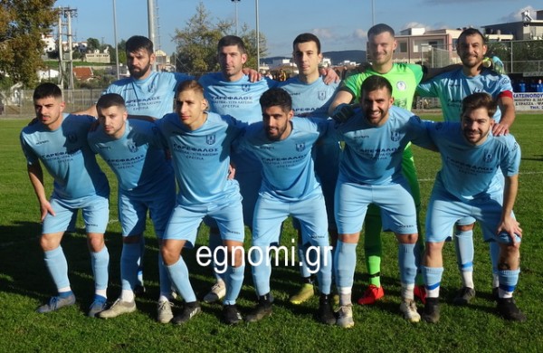 ΤΑΜΥΝΑΪΚΟΣ-ΑΠΟΛΛΩΝ ΕΡΕΤΡΙΑΣ 2-1: Νίκησε με ανατροπή, έχασε τον τίτλο για ένα βαθμό!