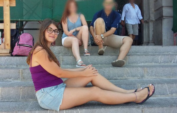 Μηνύσεις από τους γονείς της Ελένης Τοπαλούδη για τις χυδαίες αναρτήσεις