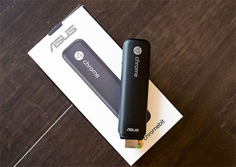 Κάνει PC την TV