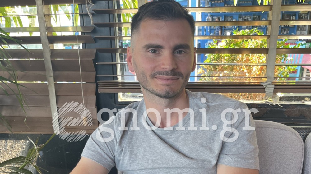 Ο Άρης ...ψήφισε την καλύτερη παραλία στην Εύβοια