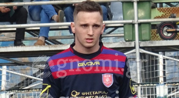 ΜΑΡΜΑΡΙ-ΤΑΜΥΝΑΪΚΟΣ 1-3 (LEAGUE CUP): Κονόμι και Σίμωσης μπήκαν αλλαγή και άλλαξαν τη ροή του ματς