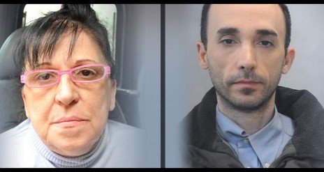 Aυτοί είναι οι ...μάγοι, που εξαπάτησαν 34χρονη