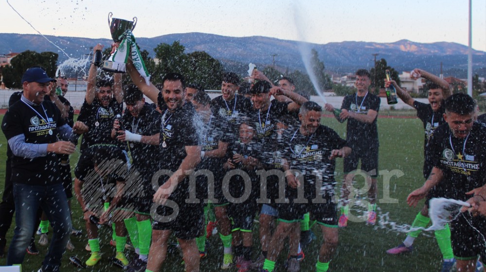 ΗΡΑΚΛΗΣ ΨΑΧΝΩΝ - ΦΙΕΣΤΑ: 90 χρόνια ιστορία, κούπα και σαμπάνιες (pics)