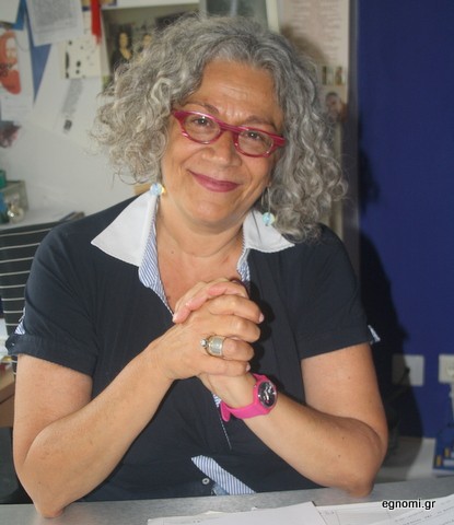 ΒΙΒΛΙΟΠΩΛΕΙΟ ΔΙΑΜΕΤΡΟΣ: Παρουσίαση βιβλίου την Παρασκευή