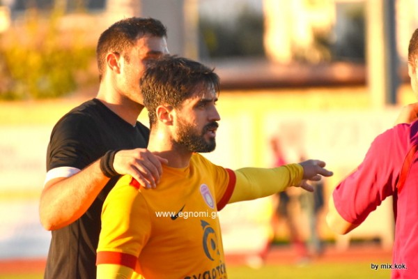 ΑΡΤΑΚΗ: Με χαμόγελα ξεκινάει η προετοιμασία στις 25 Ιουλίου!