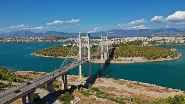ΕΡΓΑΤΙΚΟ ΚΕΝΤΡΟ ΕΥΒΟΙΑΣ: Τι προτείνει σχετικά με τις εργασίες συντήρησης της Υψηλής Γέφυρας Χαλκίδας