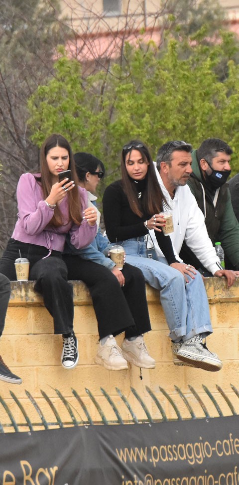 ΑΡΤΑΚΗ-ΗΡΑΚΛΗΣ ΨΑΧΝΩΝ 1-1: Και η μάντρα ...πλημμυρίζει