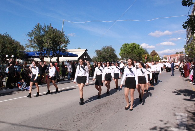 ΧΑΛΚΙΔΑ: Από την Παρασκευή αρχίζουν οι εκδηλώσεις για την 25η Μαρτίου