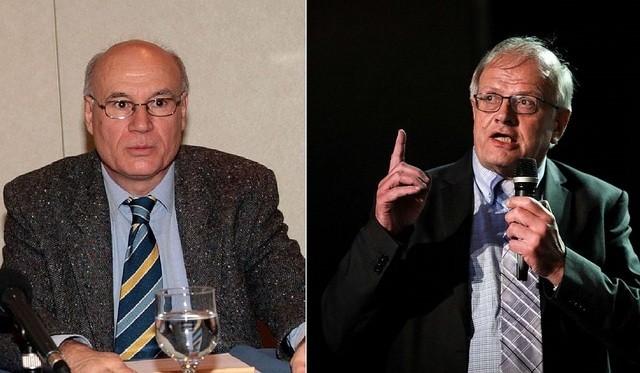 ΣΕΙΣΜΟΣ ΕΥΒΟΙΑ: Οι πολίτες έχουν χάσει τον ύπνο τους και οι επιστήμονες ξεκατινιάζονται