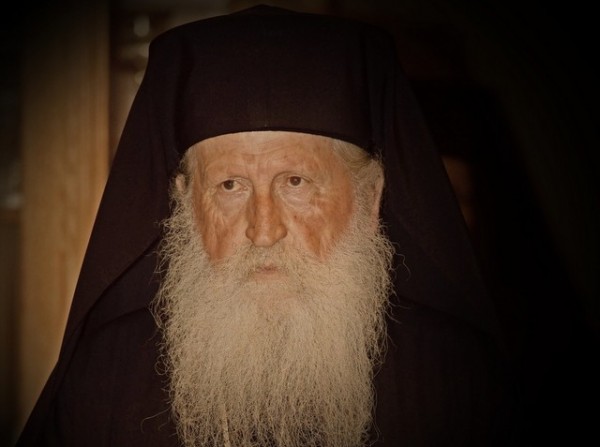 Εκοιμήθη ο Επίσκοπος Τανάγρας Πολύκαρπος Χρυσικός