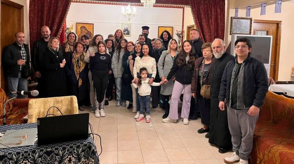 ΧΑΛΚΙΔΑ: Εκδήλωση της Σχολής Γονέων το Σάββατο για τις διατροφικές διαταραχές στα παιδιά