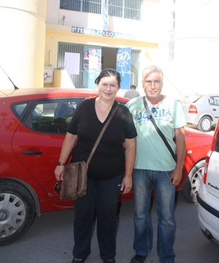 Eυρωεκλογές θυμίζουν μέχρι στιγμής