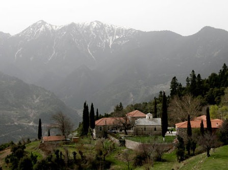 Ψήνεται κανείς για ορεινή Ναυπακτία;