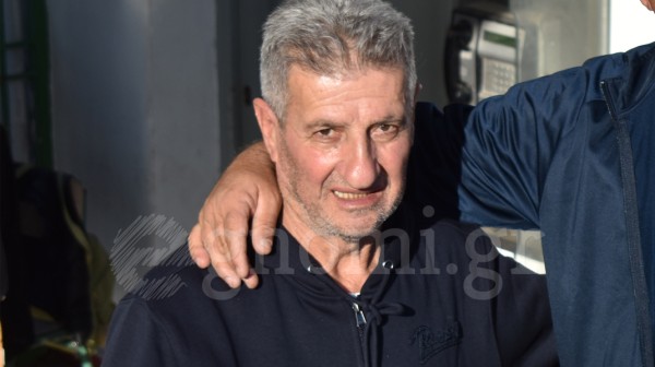 ΑΤΡΟΜΗΤΟΣ ΒΑΣΙΛΙΚΩΝ-ΣΤΑΥΡΟΣ 0-2: Νικηφόρο ντεμπούτο Ακριτίδη!