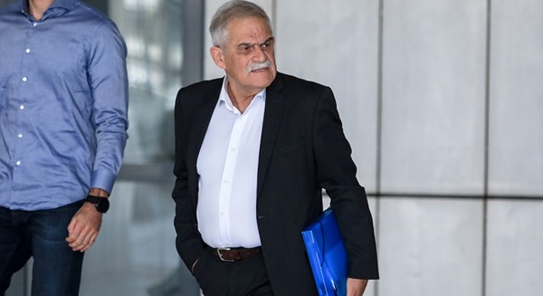Αποχώρησε από τον ΣΥΡΙΖΑ και ο Νίκος Τόσκας