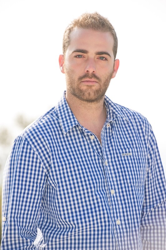 Αλέξανδρος Θεοδώρου: Ο 30άρης πρόεδρος και δραστήριος επιχειρηματίας