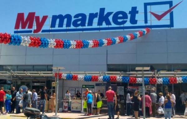 My Market: Φύλλο και φτερό κάνει τα σούπερ μάρκετ το Σώμα Επιθεώρησης Εργασίας