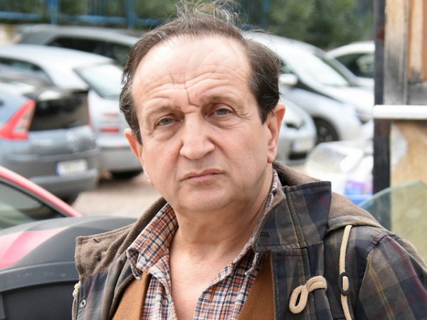 Μπιμπίλας για προφυλάκιση Λιγνάδη: Λυπάμαι Δημήτρη...
