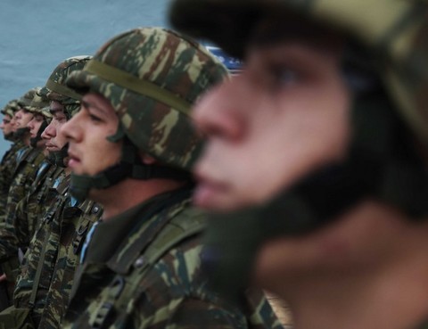 Έρχεται αύξηση 3 μήνες στο στρατό - Ποιες οι εξαιρέσεις