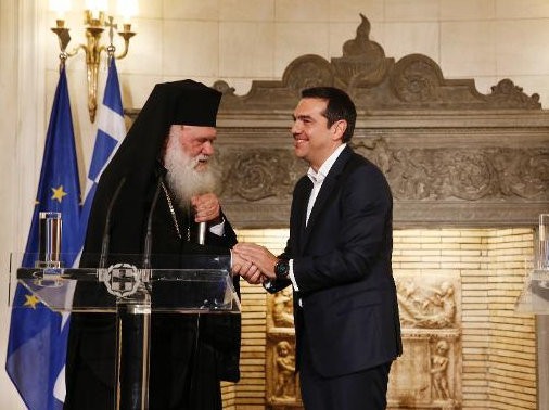 Η θρησκευτική ουδετερότητα του κράτους και η πολιτική της αδράνειας