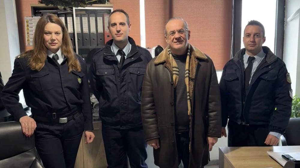 Μείωση των περιστατικών ενδοοικογενειακής βίας στην Εύβοια το 2025