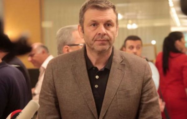 Αποχώρησε από τον συνδυασμό του Γκλέτσου κι άλλος περιφερειακός σύμβουλος