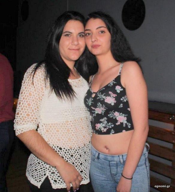 Ζουν με πάθος την κάθε στιγμή