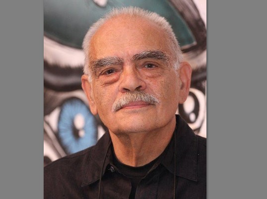 Πέθανε ο θεατρικός συγγραφέας και πεζογράφος Μάριος Ποντίκας
