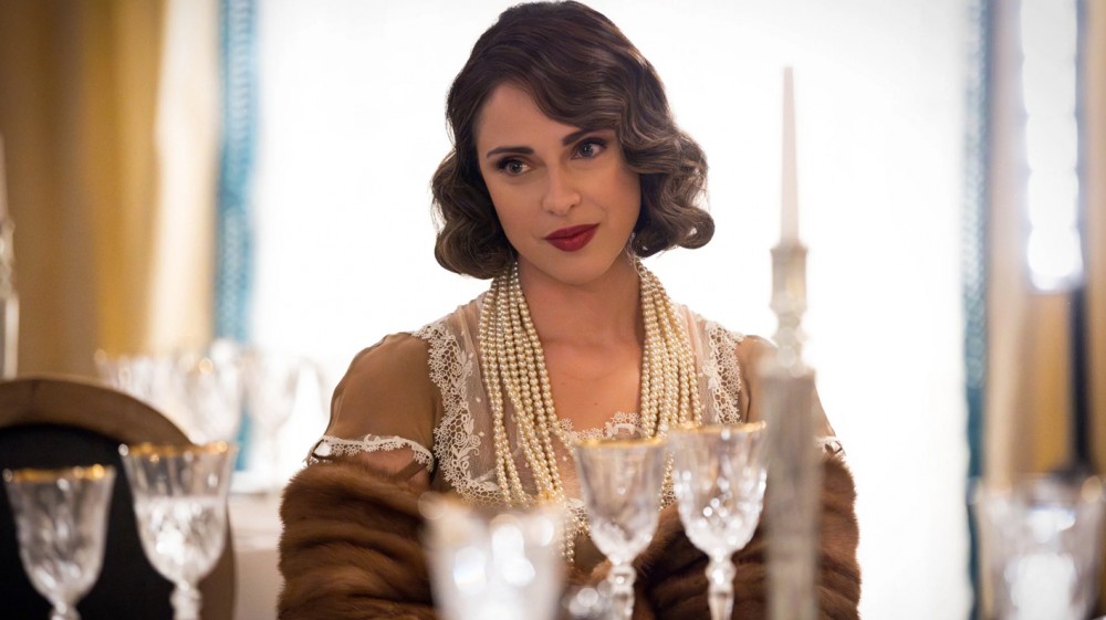 GRAND HOTEL: Δείτε απόψε (ΤΡΙΤΗ 8 ΑΠΡΙΛΙΟΥ)