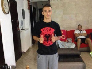 ΠΑΟΚτσήδες κατά Χρυσαυγιτών