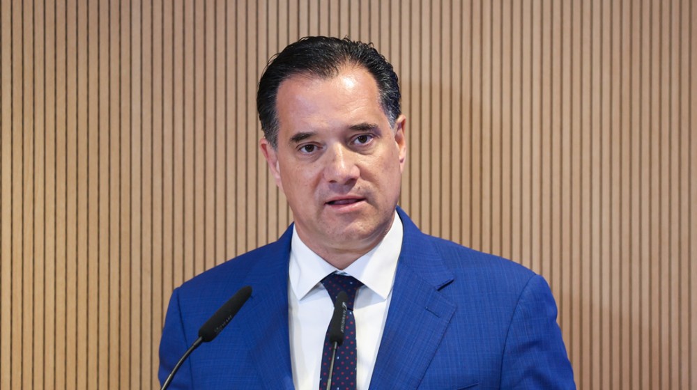 Επίδομα 534 ευρώ σε εργαζόμενους που επλήγησαν από φωτιές ανακοίνωσε ο Γεωργιάδης