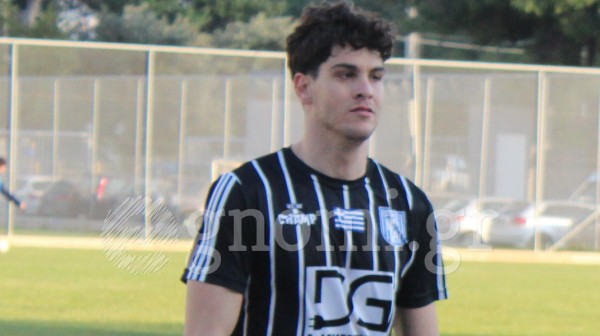 ΛΗΛΑΣ ΒΑΣΙΛΙΚΟΥ-ΤΑΜΥΝΑΪΚΟΣ 0-1: Ανίκητος με 20 νίκες και +64 γκολ!