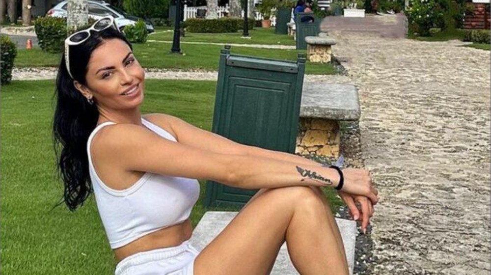 Δήμητρα Αλεξανδράκη: Η πρώτη σχέση μου ήταν με γυναίκα, μέχρι τα 16 δεν μπορούσα να δω ερωτικά τα αγόρια