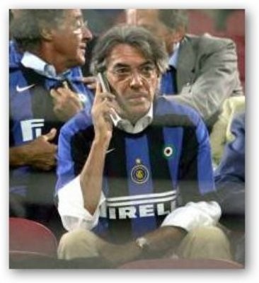 Πουλήθηκε η Ιντερ για 350.000.000 ευρώ