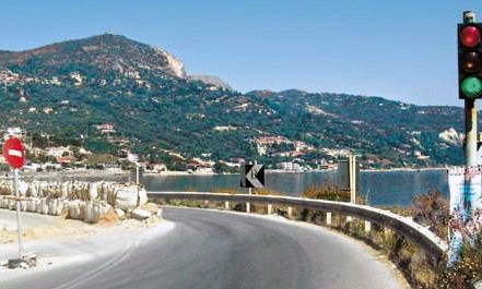 Ο Θωμάς έστειλε εξώδικο στον Καμαριώτη