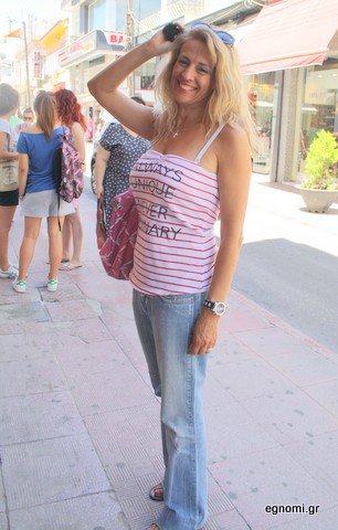 Η Χαλκίδα είναι η πιο βρώμικη επαρχιακή πόλη