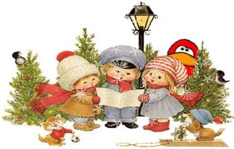 Η γιορτή των Κατηχητικών της Ευαγγελίστριας Κανήθου