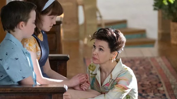 ΤΗΛΕΟΡΑΣΗ: Οι ταινίες της ημέρας (ΠΑΡΑΣΚΕΥΗ 24 ΑΠΡΙΛΙΟΥ)