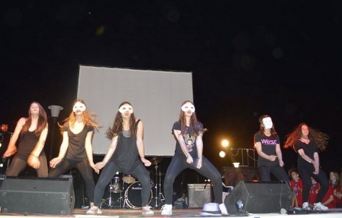 Οι πρόσκοποι ζωντάνεψαν για τρεις μέρες την Χαλκίδα