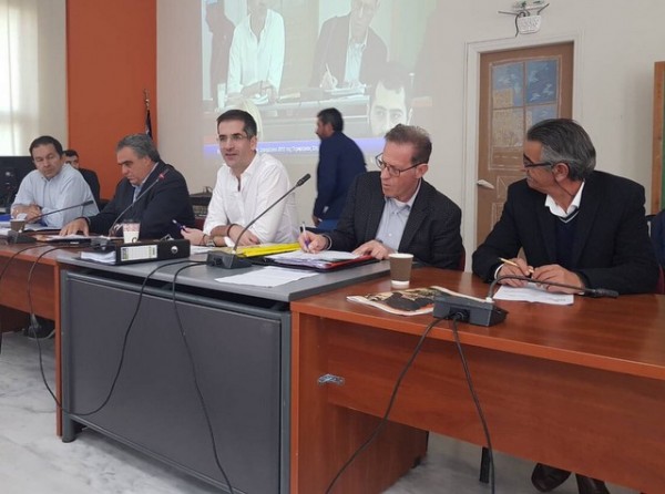 ΜΠΑΚΟΓΙΑΝΝΗΣ: Προτεραιότητα στην καθημερινότητα του πολίτη δίνει ο προϋπολογισμός του 2018