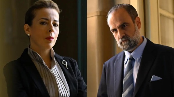 ΑΓΙΟΣ ΕΡΩΤΑΣ: Δείτε απόψε (ΠΑΡΑΣΚΕΥΗ 13 ΙΟΥΝΙΟΥ)