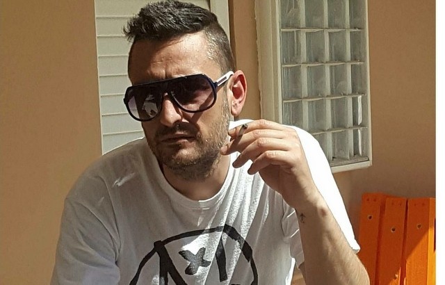 ΧΑΛΚΙΔΑ: Θρήνος για τον θάνατο του 40χρονου Δημήτρη Τσαρουχά