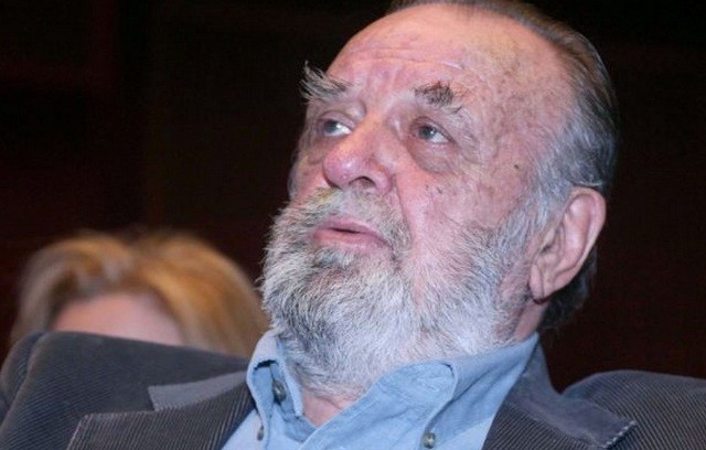 Πέθανε ο σκηνοθέτης Δήμος Θέος
