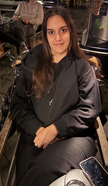 Χριστίνα και ... Λίτσα συμφωνούν στην απιστία!