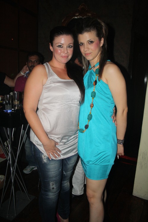 Αντε να δούμε...